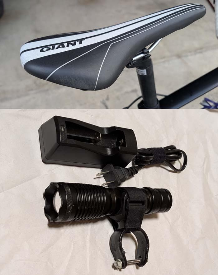 GIANT DEFY3 SORA 2×9 ブレーキはシマノ 105 XSサイズ