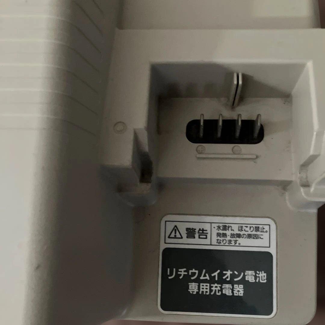 Panasonic NKY491B02B リチウムイオンバッテリー 6.6Ah