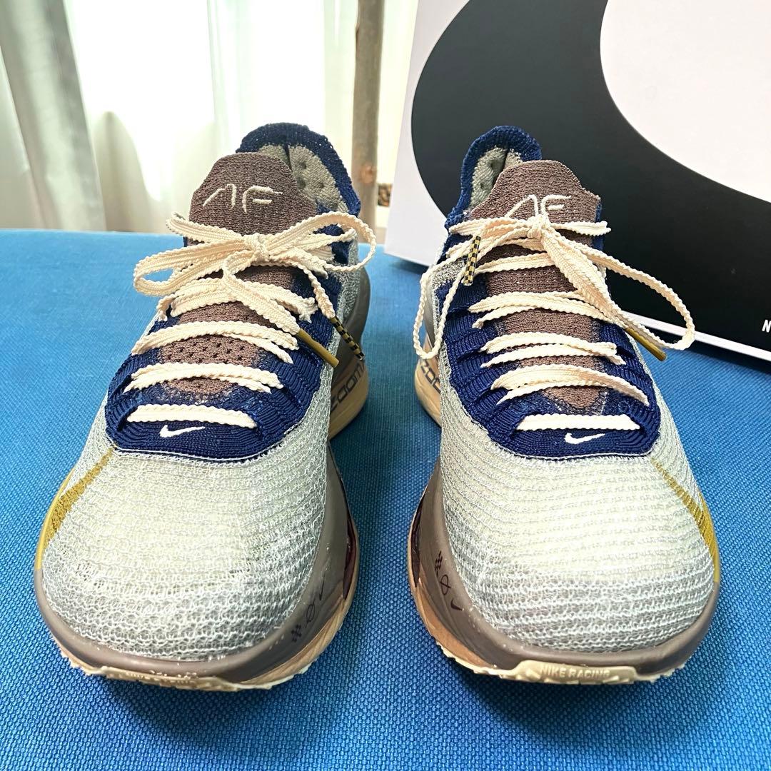 スパイク・シューズ NIKE AIR ZOOM Alphafly Next % 3 PRM 24cm