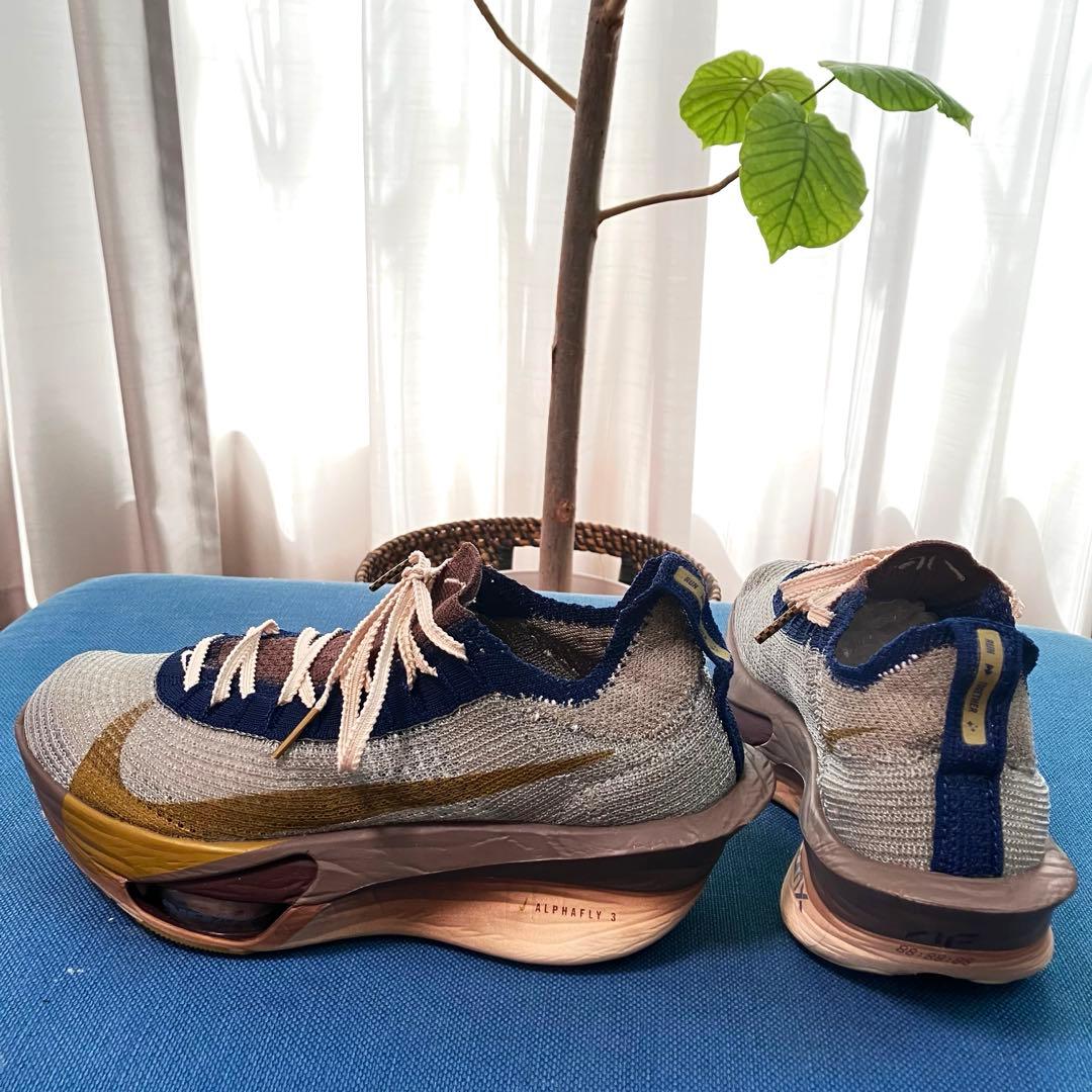 スパイク・シューズ NIKE AIR ZOOM Alphafly Next % 3 PRM 24cm