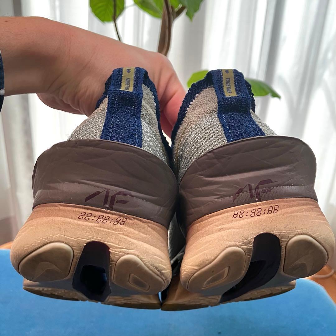 スパイク・シューズ NIKE AIR ZOOM Alphafly Next % 3 PRM 24cm