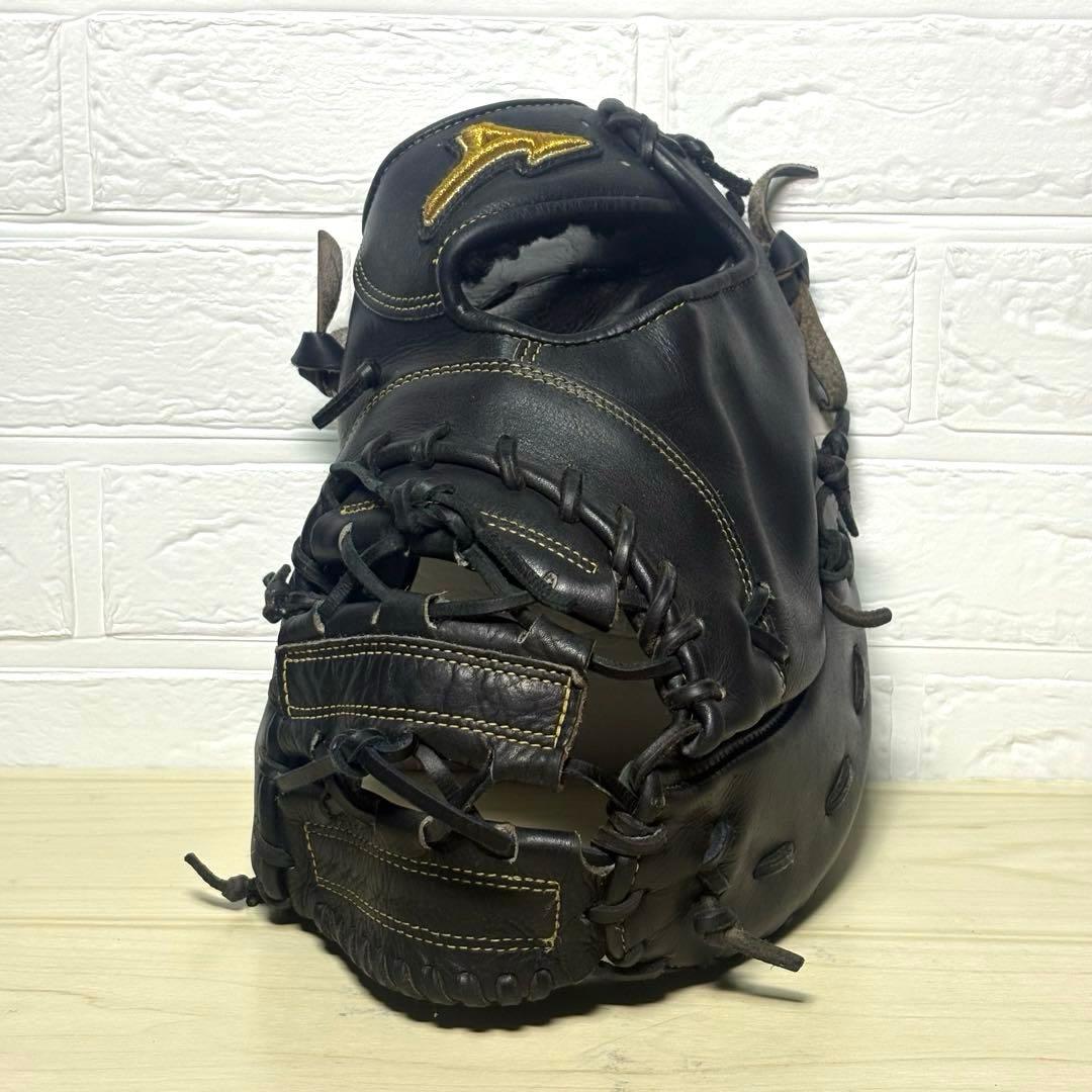 ミズノプロ ファーストミット 硬式用 Mizuno Pro メジャークオリティ