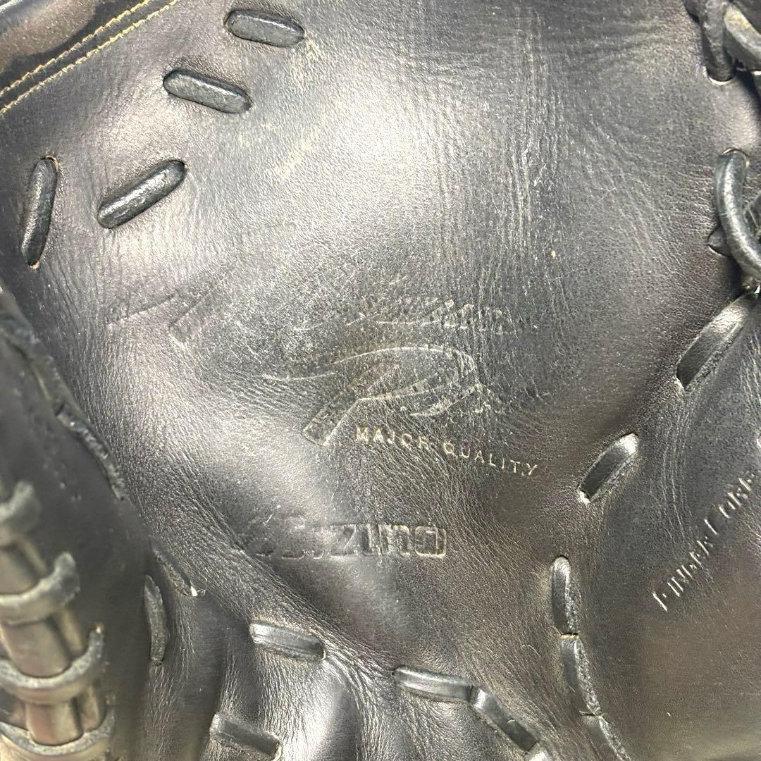 ミズノプロ ファーストミット 硬式用 Mizuno Pro メジャークオリティ