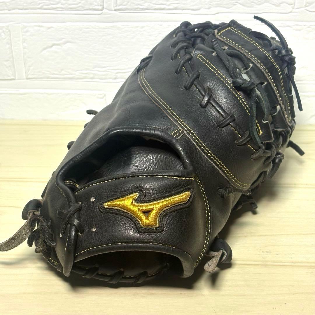 ミズノプロ ファーストミット 硬式用 Mizuno Pro メジャークオリティ