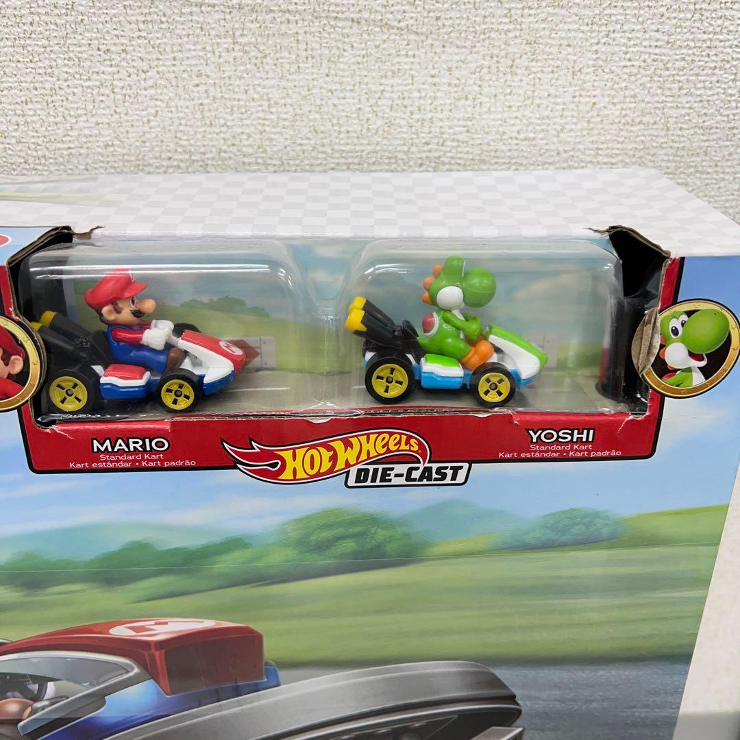 マリオサーキット トラックセット