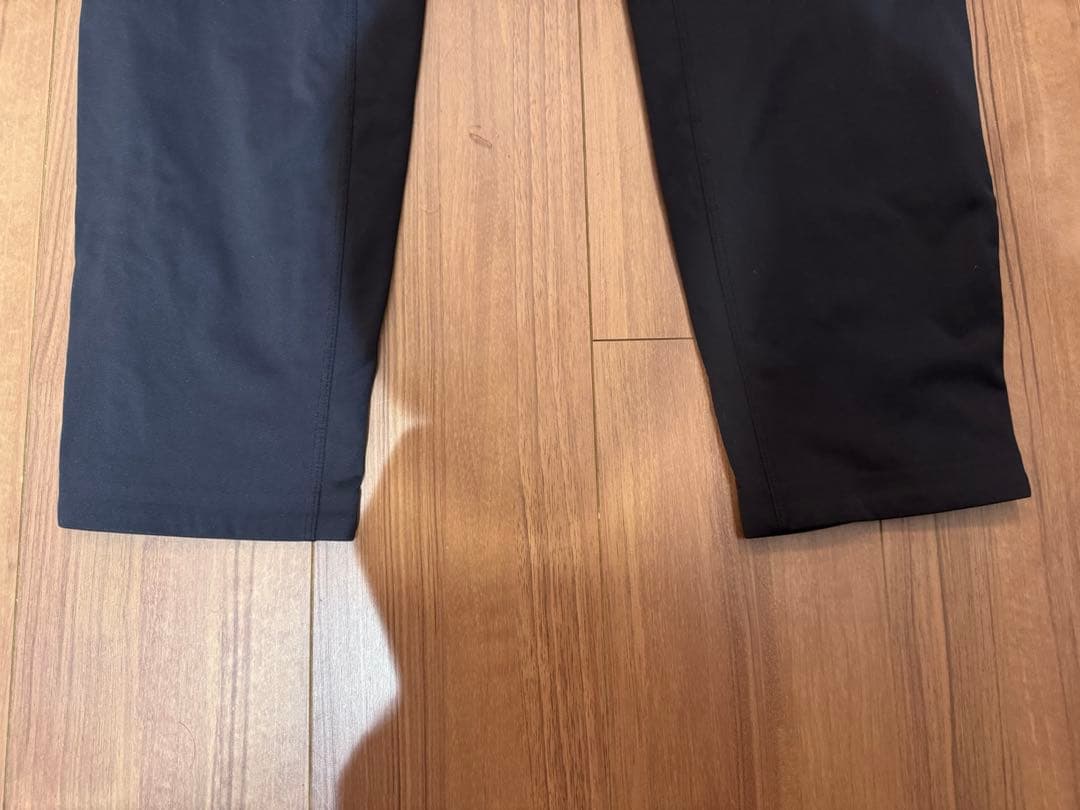 パタゴニア ウィンドシールドパンツ メンズMサイズ