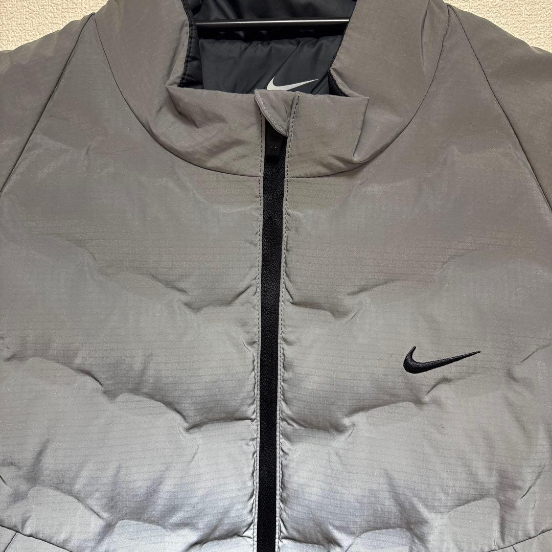 Nike ナイキ Therma-FIT ADV ランニング　ダウン　ベスト　XL