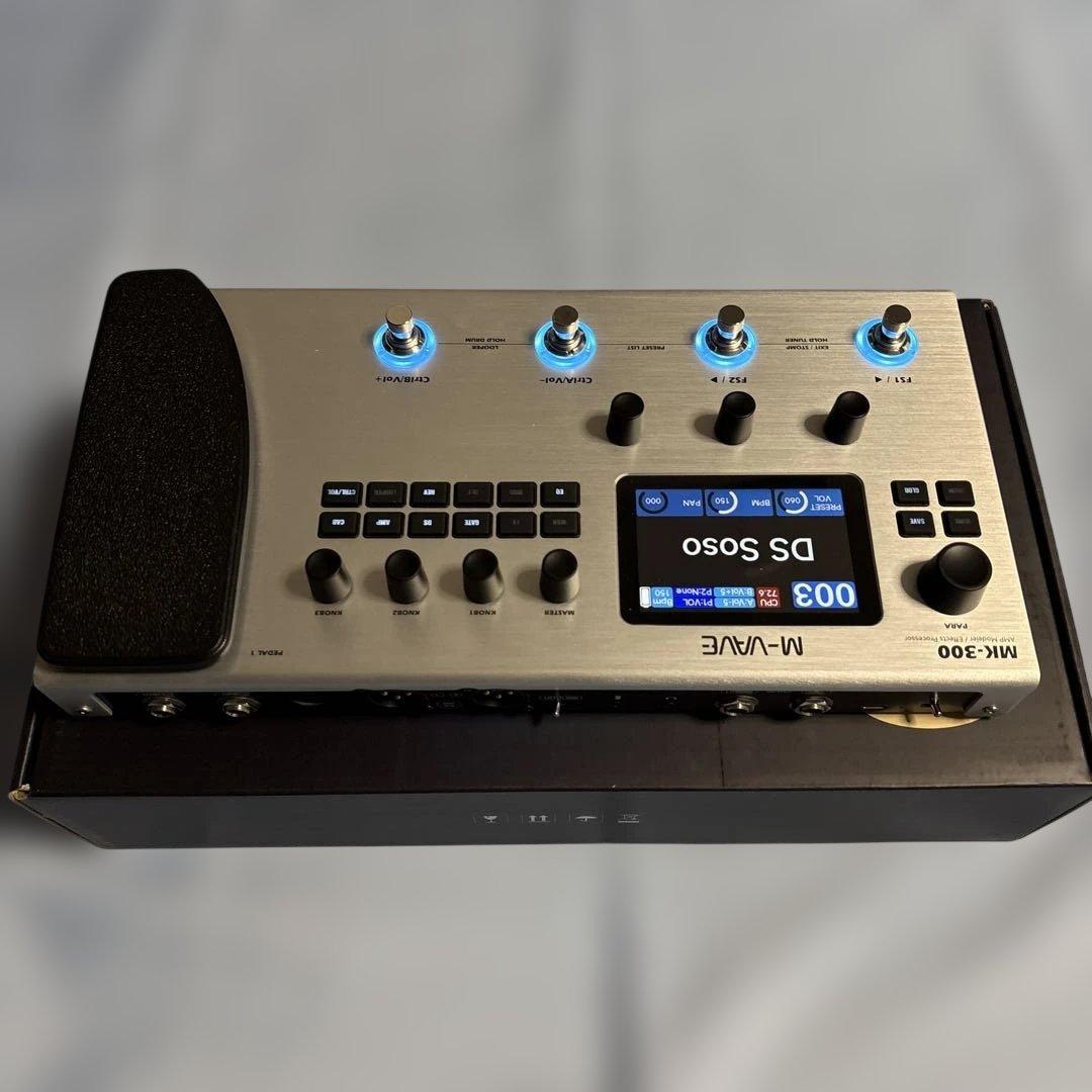 ギター MK-300