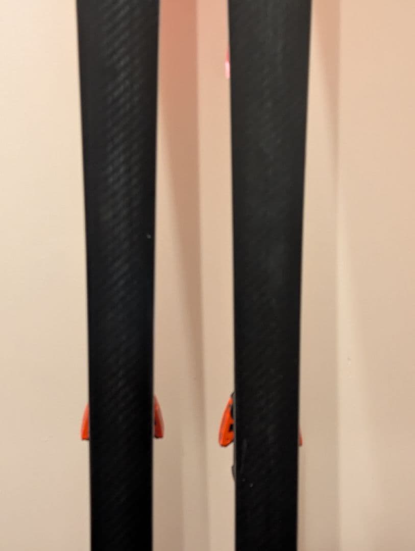 Atomic REDSTER G9 スキー オレンジ