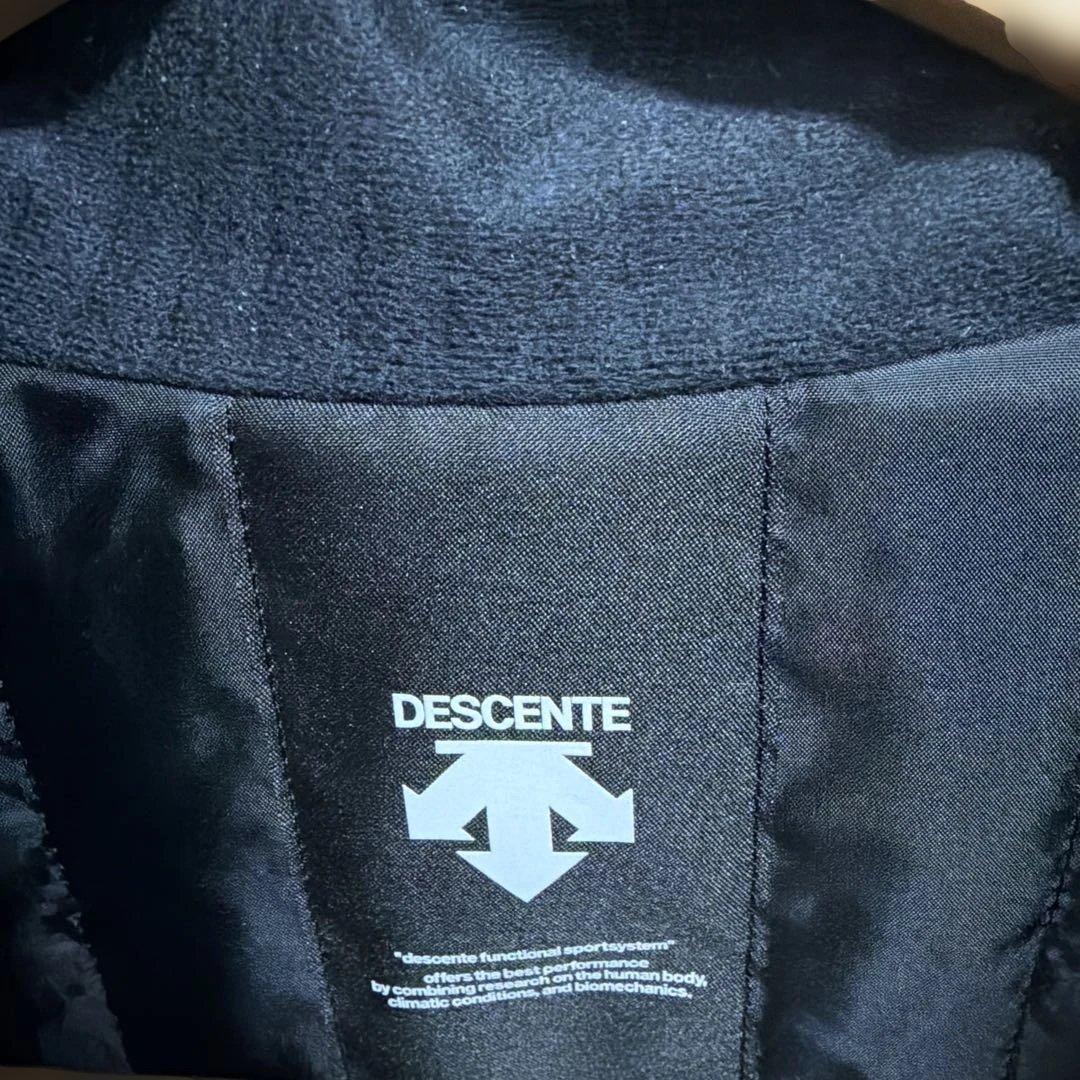 DESCENTE メンズスキーウェア　22-23