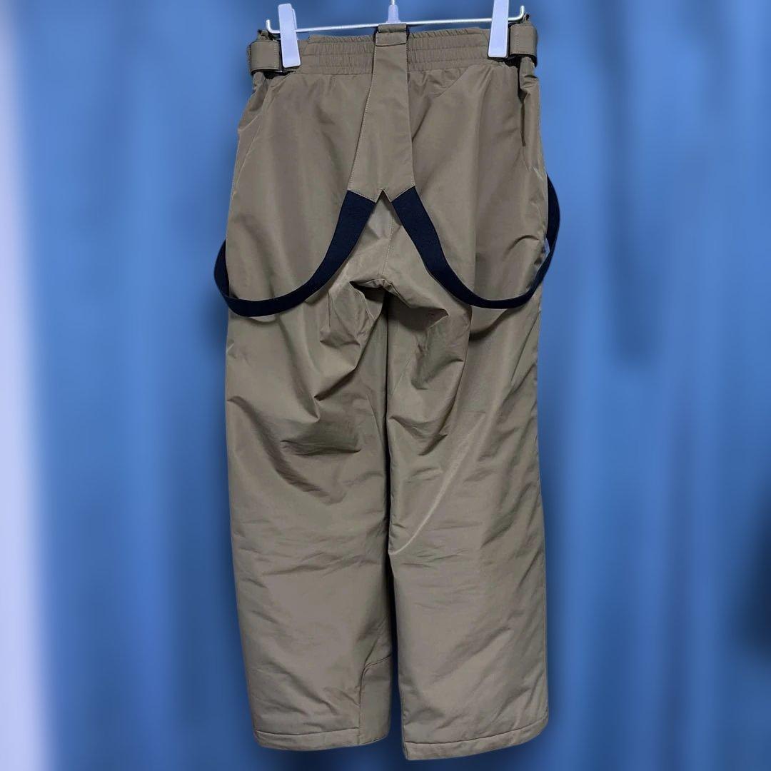 DESCENTE メンズスキーウェア　22-23