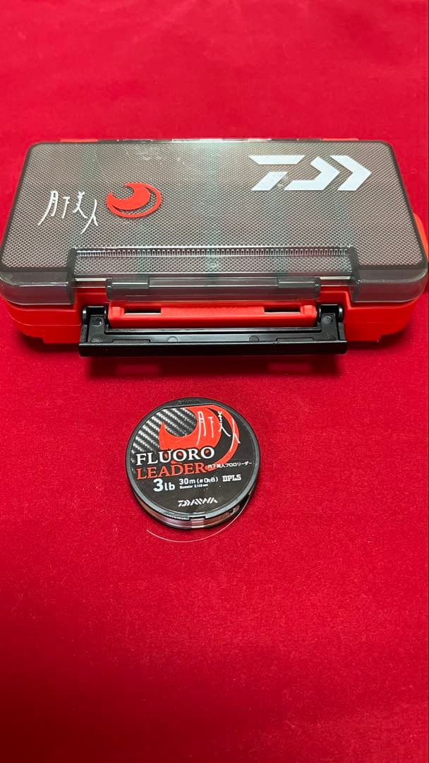 DAIWA 18 月下美人 MX LT 2000S-P