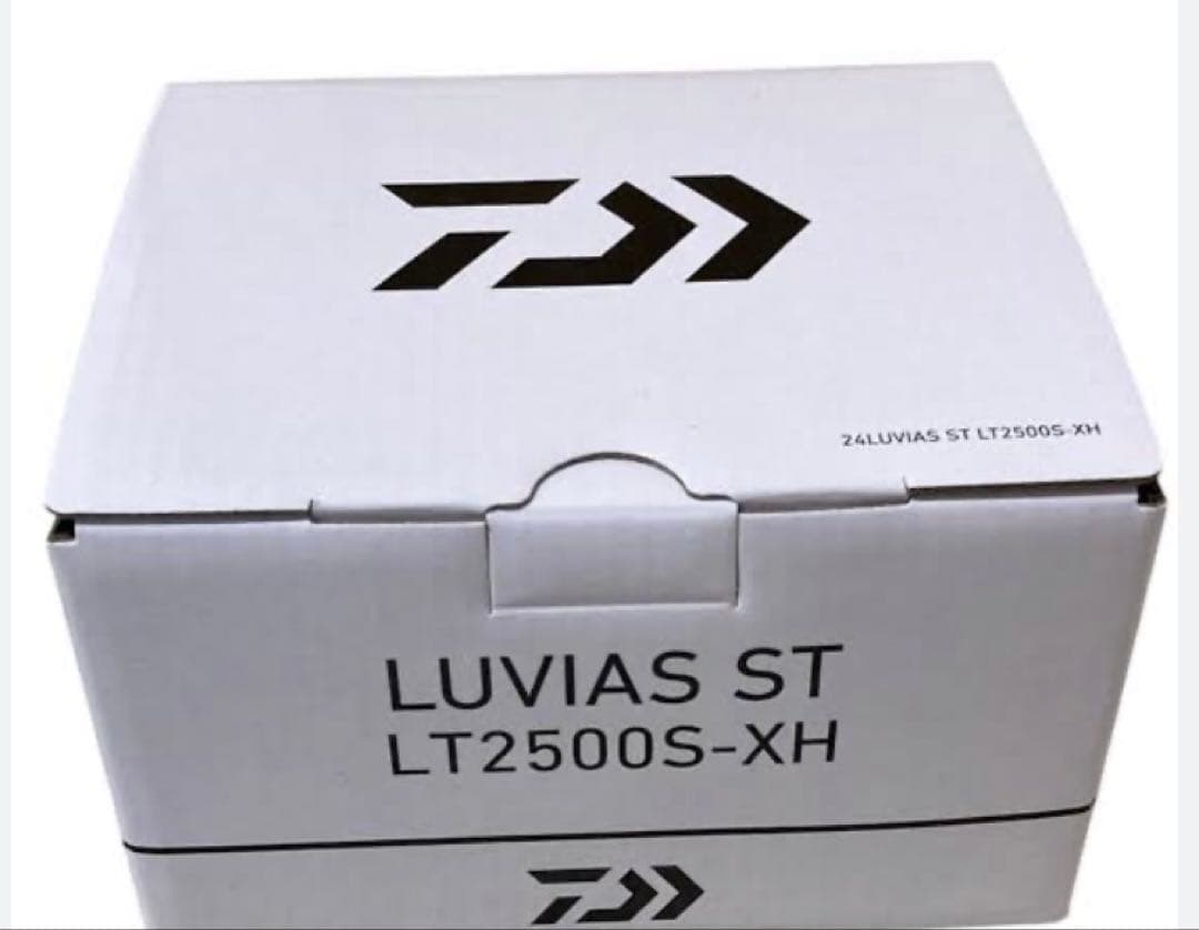 24LUVIAS(ルビアス)ST LT2500S-XH