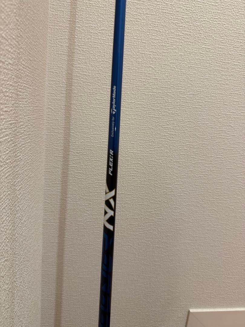 TaylorMade Qi10 LITEドライバー 10.5°