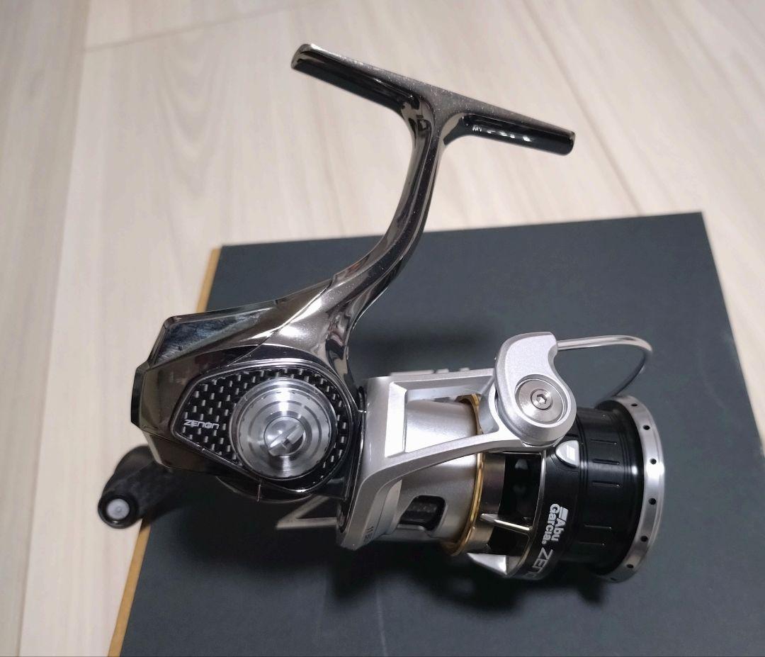 アブガルシア　ゼノン　2500SH