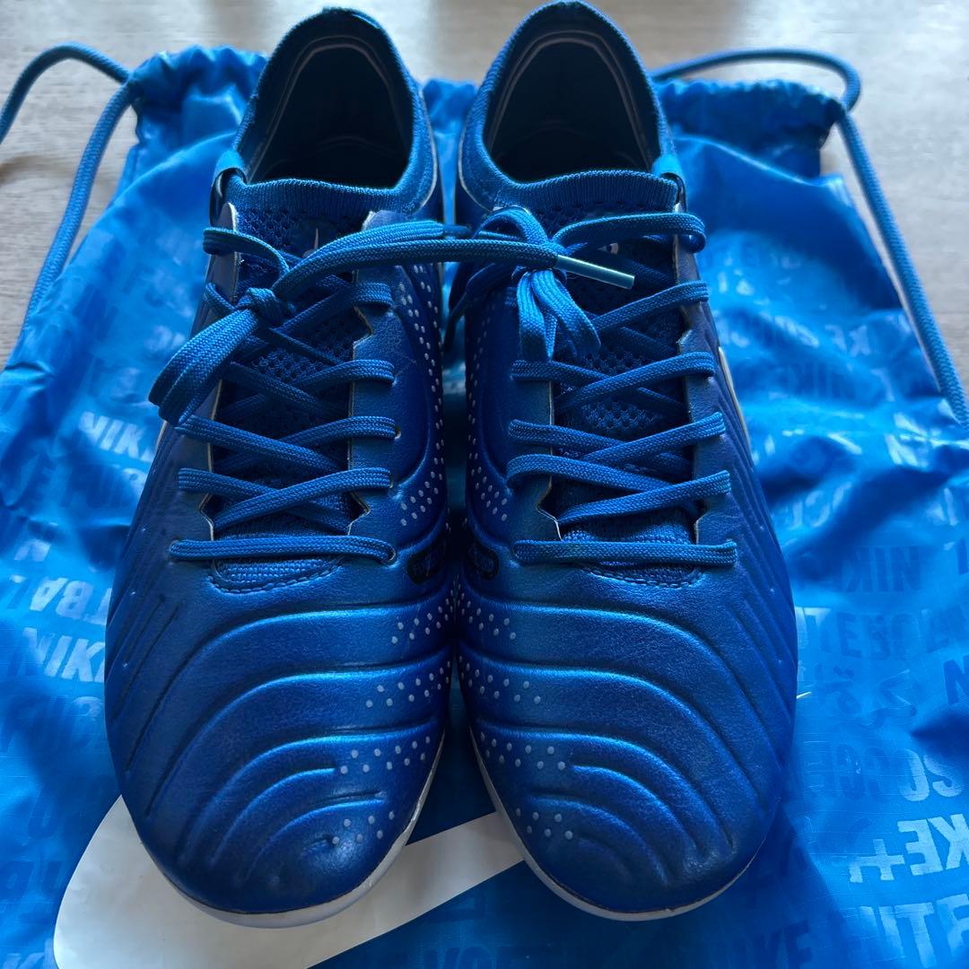シューズ Nike Tiempo FG 25.5