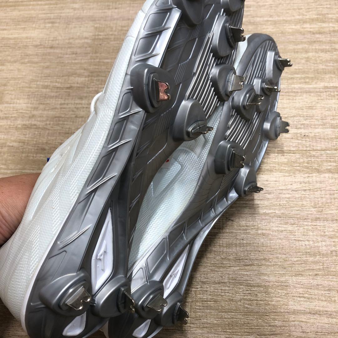 MIZUNO ミズノ ライトレボエリート 11GM211101 26.5センチ