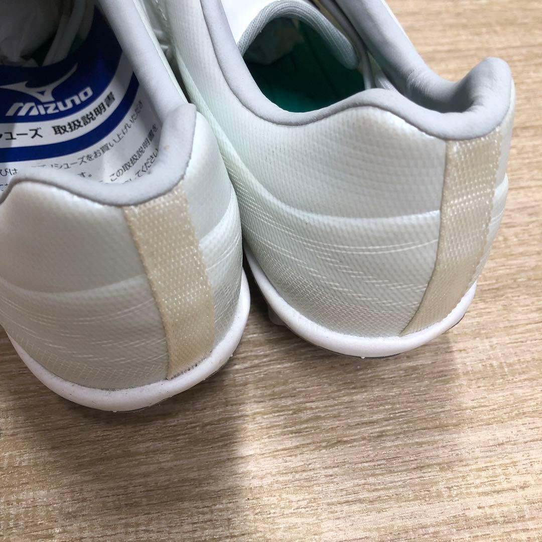 MIZUNO ミズノ ライトレボエリート 11GM211101 26.5センチ