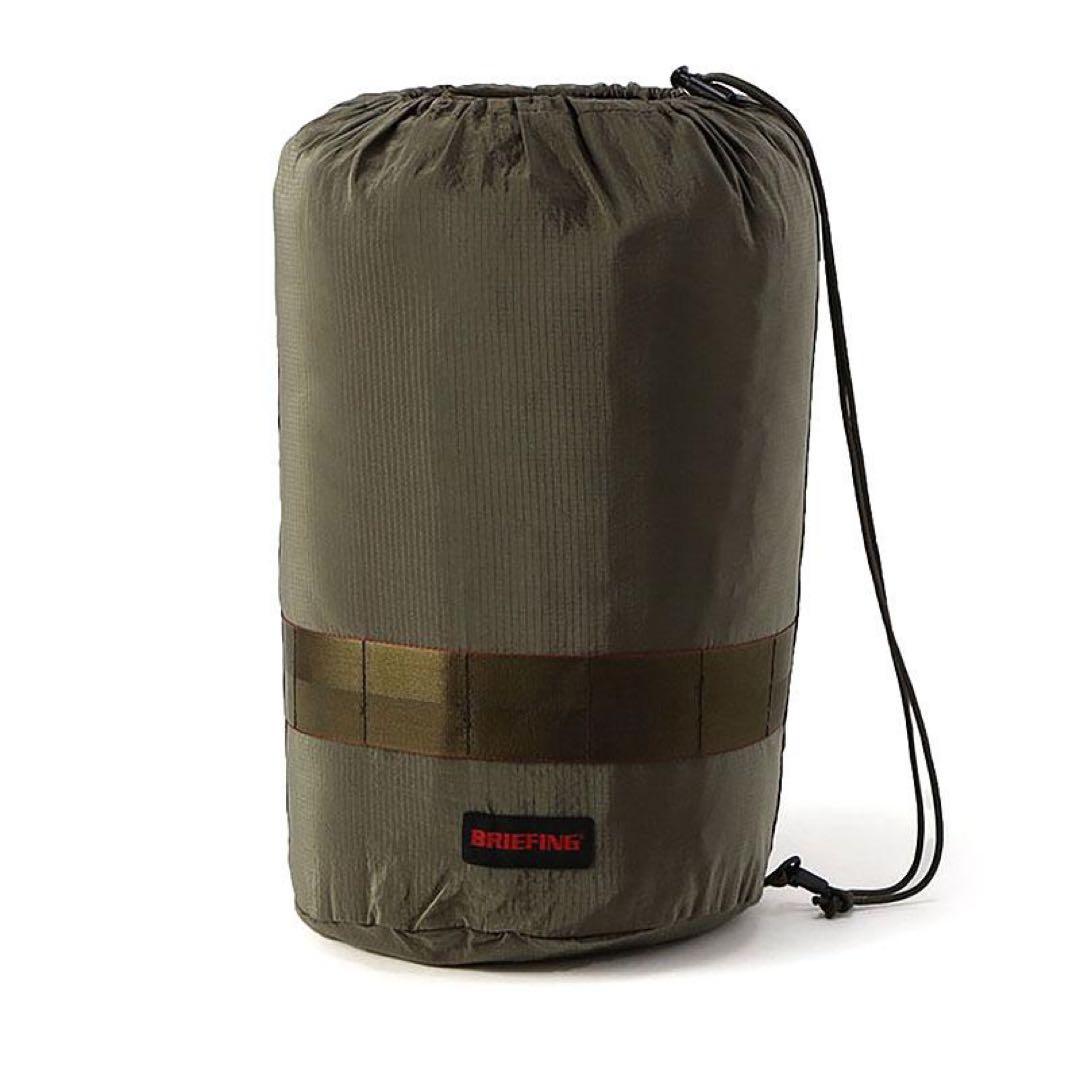 //完売品 美品レア//BRIEFING QUILTING BLANKET