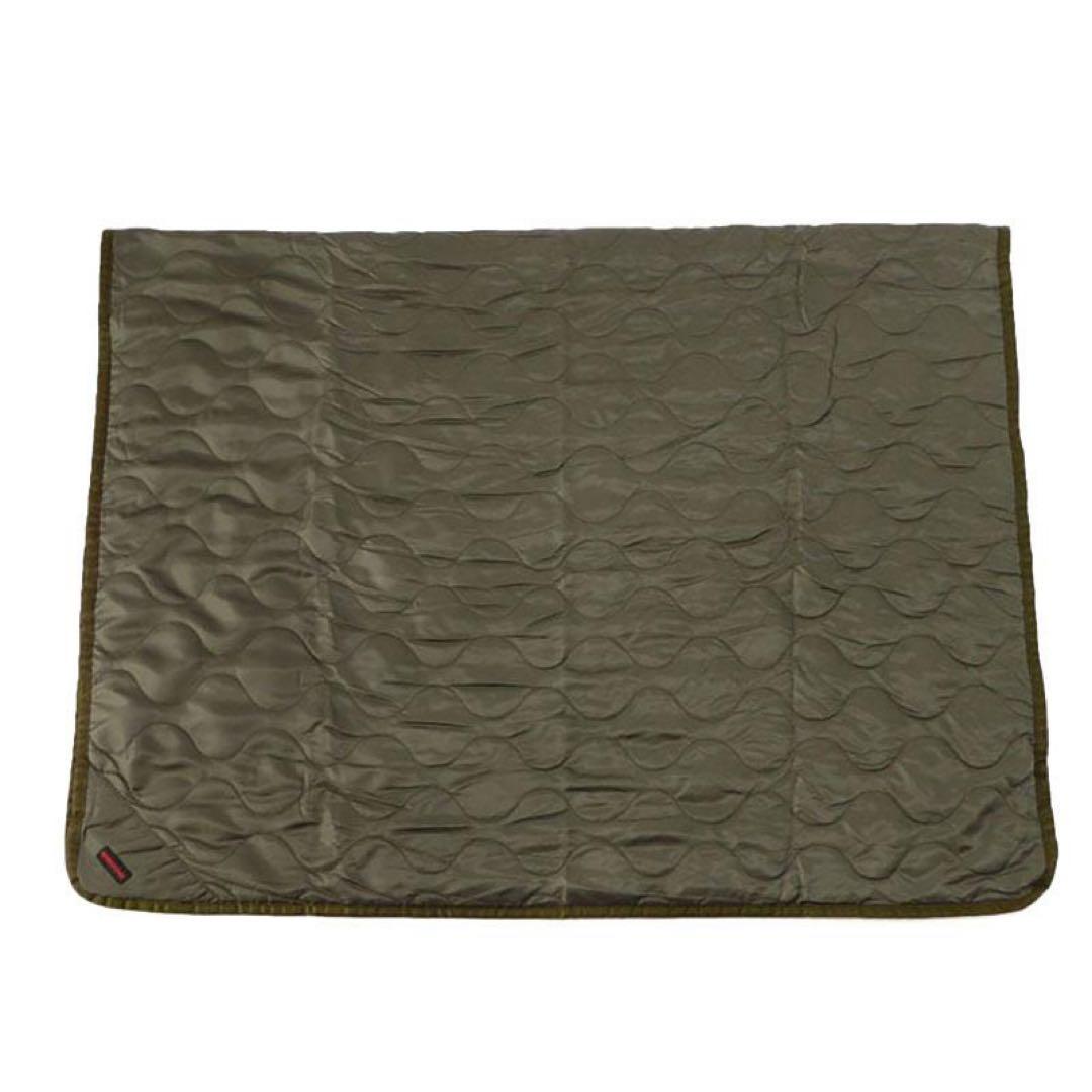 //完売品 美品レア//BRIEFING QUILTING BLANKET