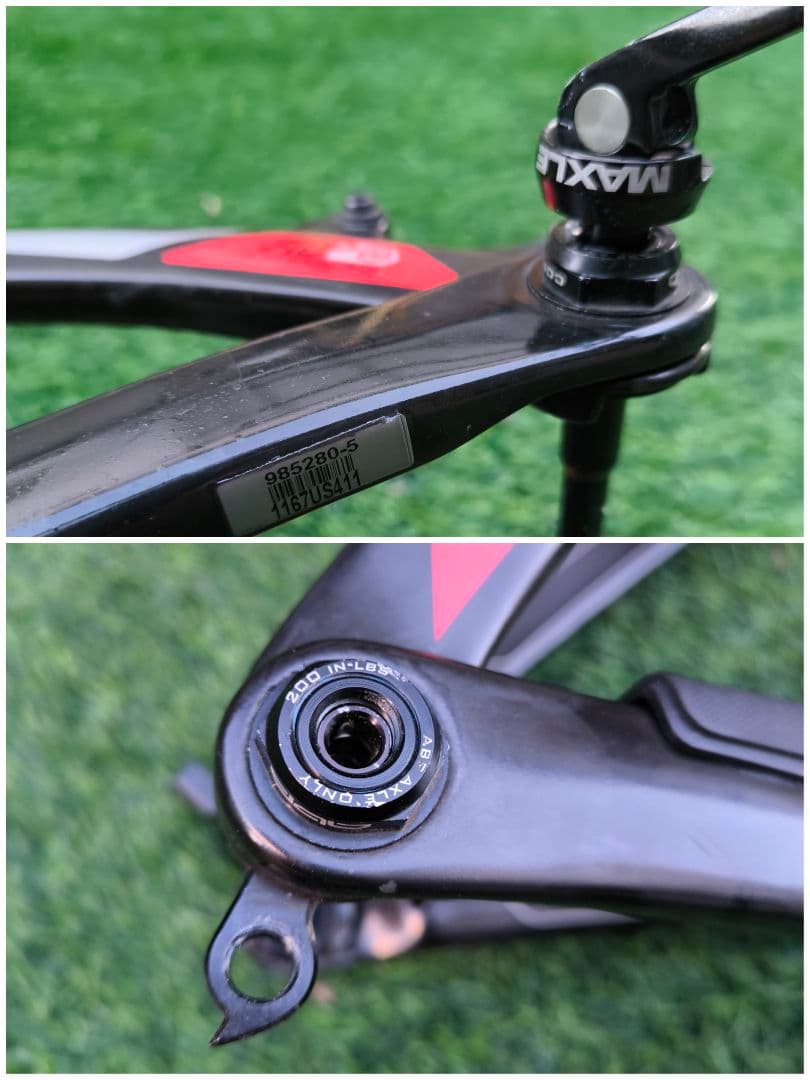 ​【2/14まで限定特価】TREK Fuel EX 9.9 フルカーボン