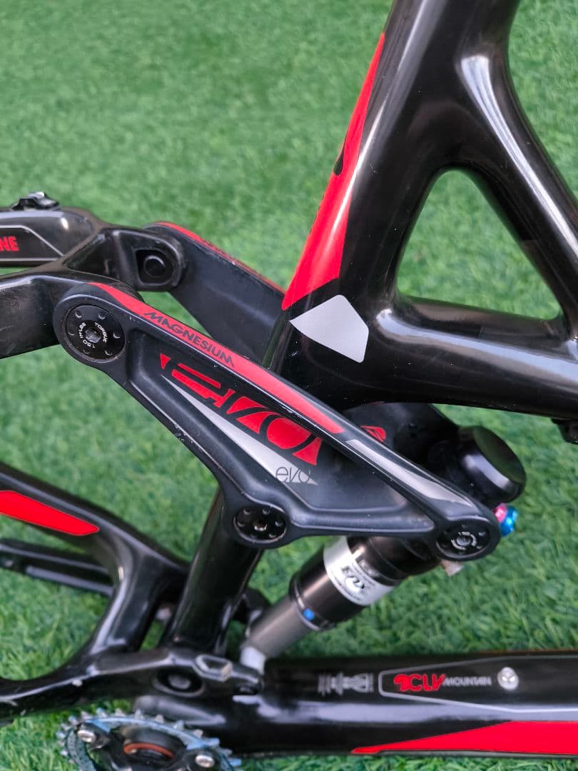 ​【2/14まで限定特価】TREK Fuel EX 9.9 フルカーボン