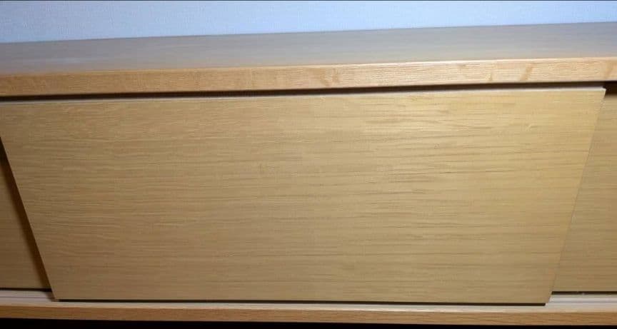 《送料込》無印 スタッキングシェルフ 変形 木製家具 棚 ラック収納MUJI