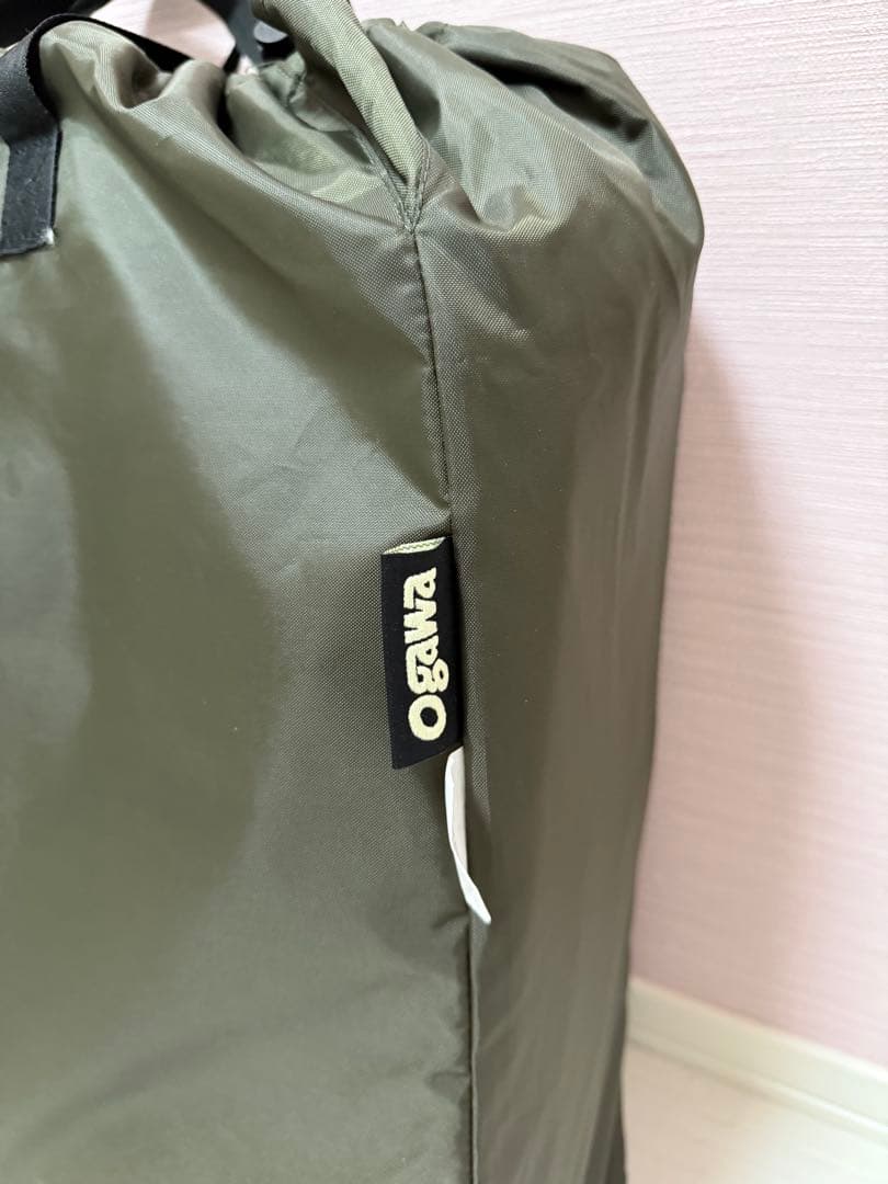 Ogawa ファシル グランドマット