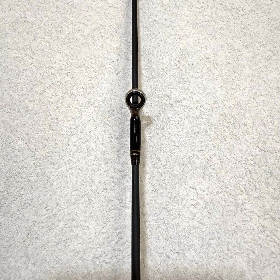 Abu Garcia OFJS-60/120 ジギングロッド 6'0\"