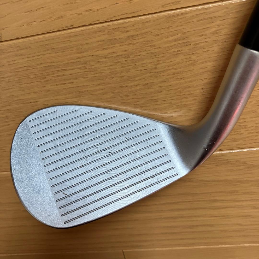 キャスコドルフィンウェッジ DW-120G 56度