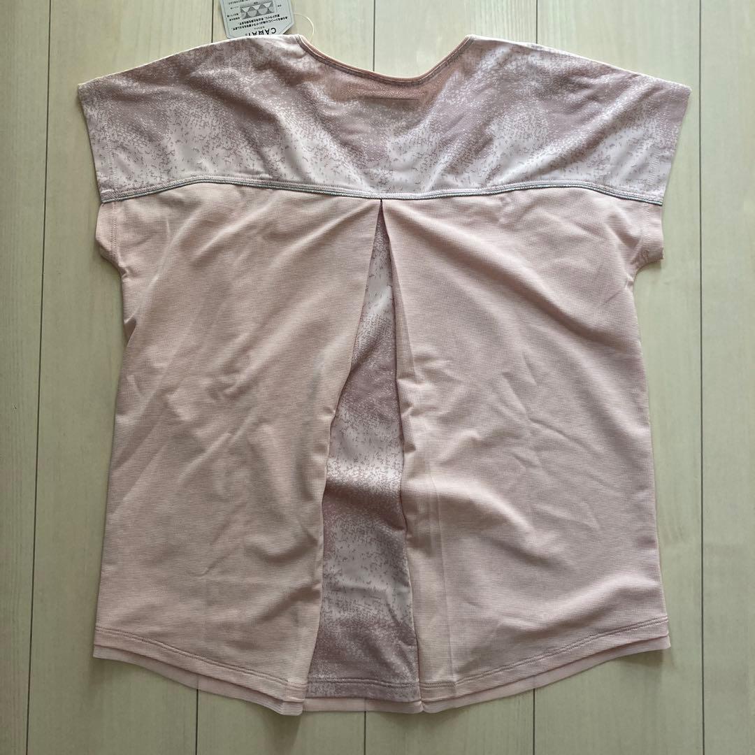 Tiffa♡様　新品BabolaT Tシャツ L