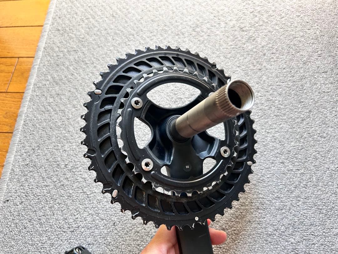 シマノ SHIMANO 105 FC-5800