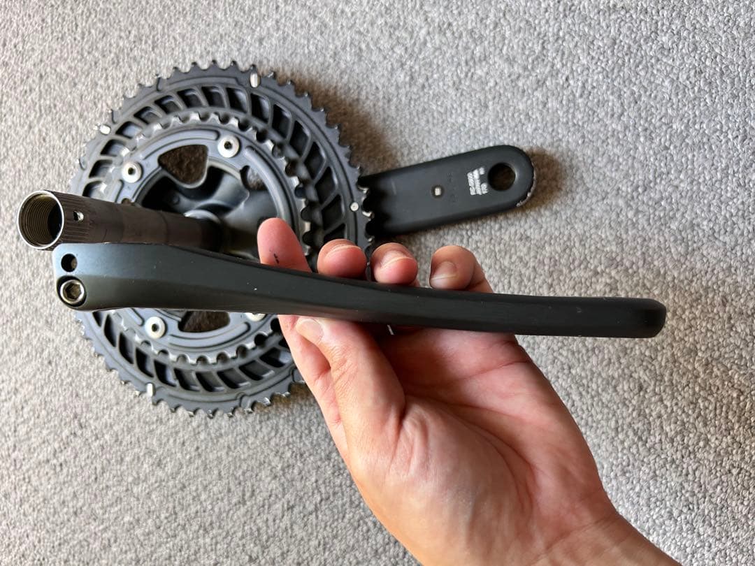 シマノ SHIMANO 105 FC-5800