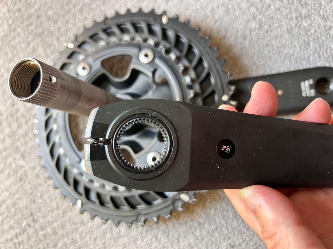 シマノ SHIMANO 105 FC-5800