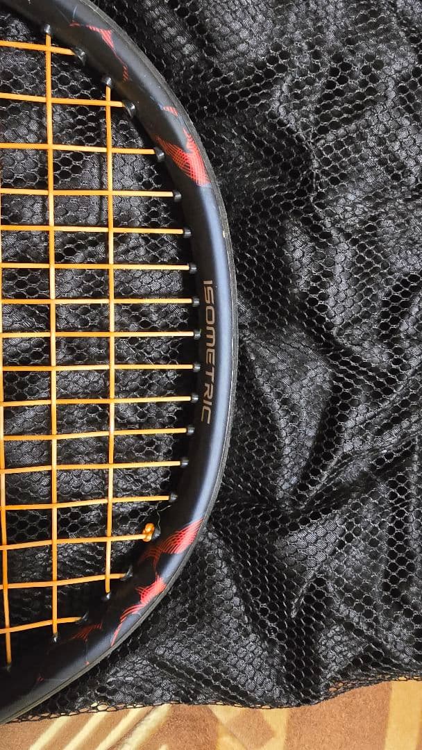 YONEX V CORE 2018モデル 97インチ