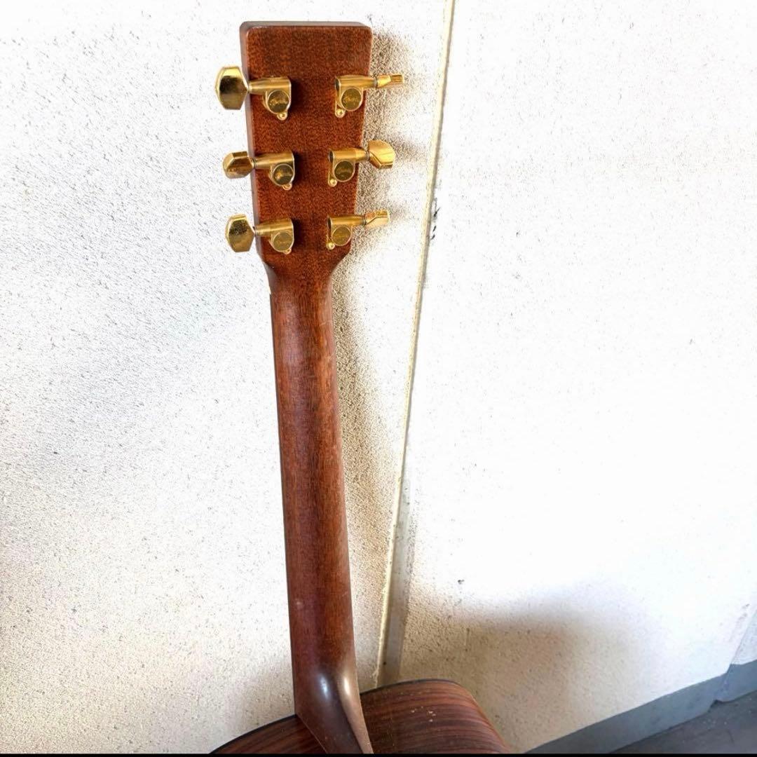 ★希少★Martin 1996 Special Edition SPD-16TR