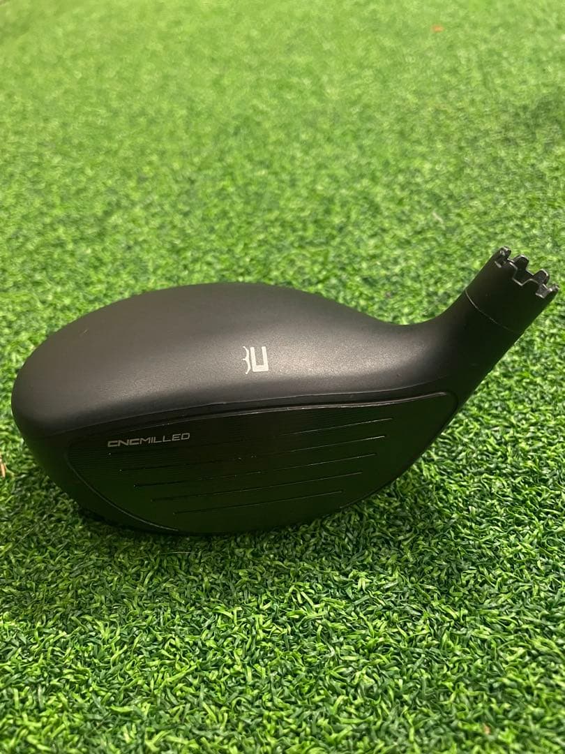 Cobra Radspeed Tour フェアウェイウッド　5w