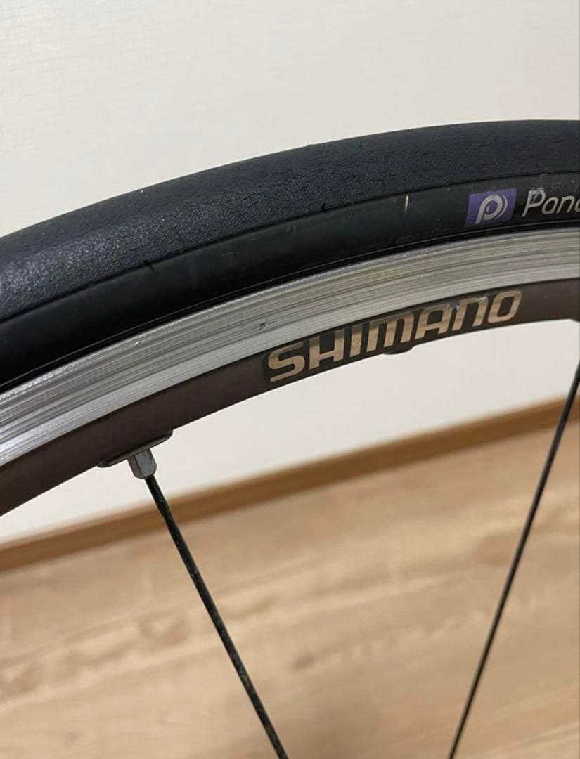 SHIMANO ULTEGRA WH-6800ホイールセット