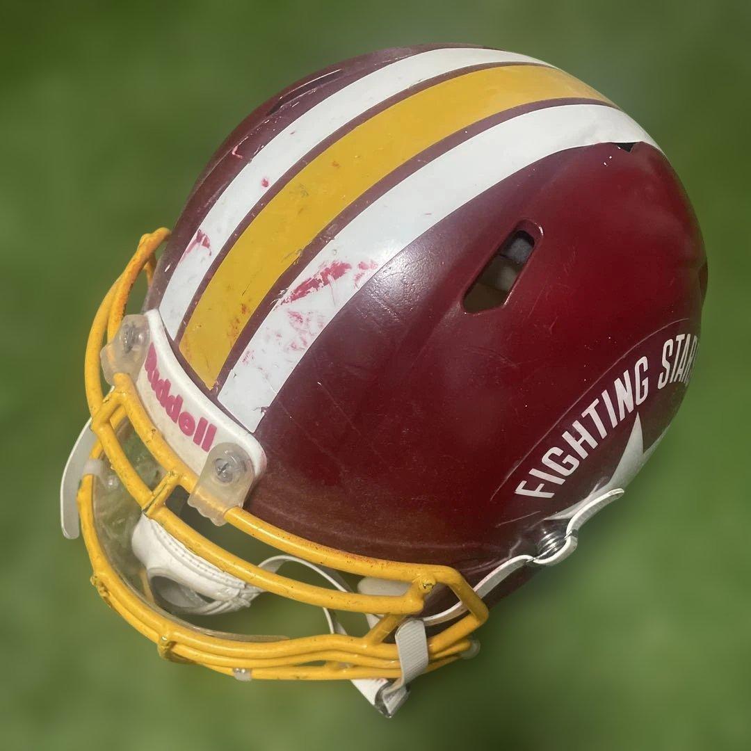Riddell スピードアイコン