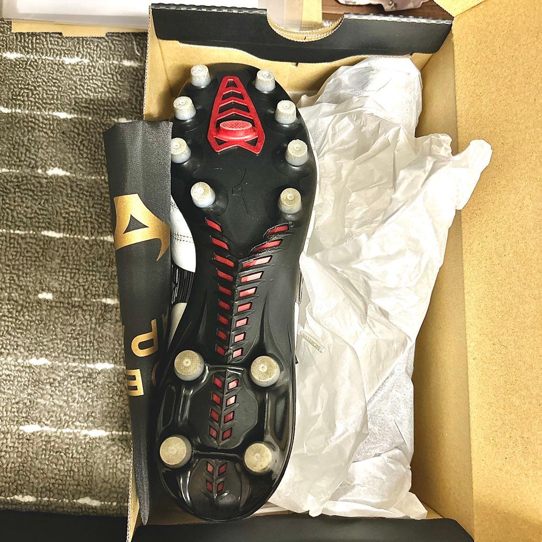 Mizuno モレリアneo4japan 27cm