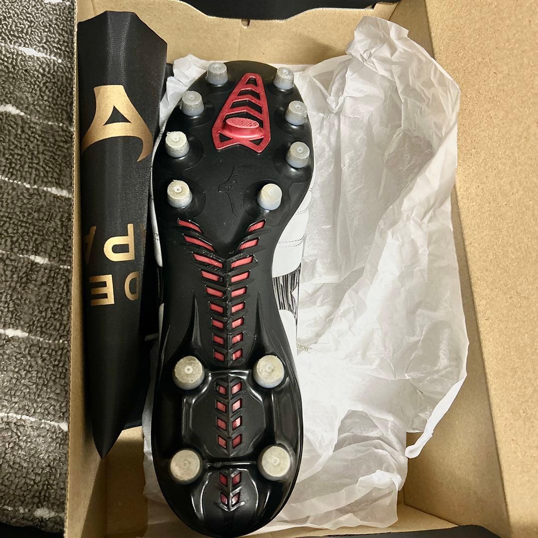 Mizuno モレリアneo4japan 27cm
