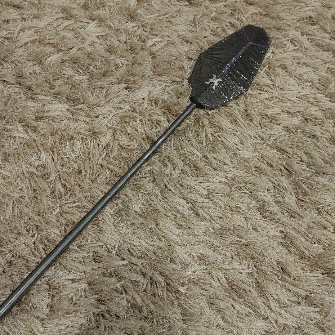 ゴルフは面だ　ジャンボ尾崎監修　練習器具　万振棒❗