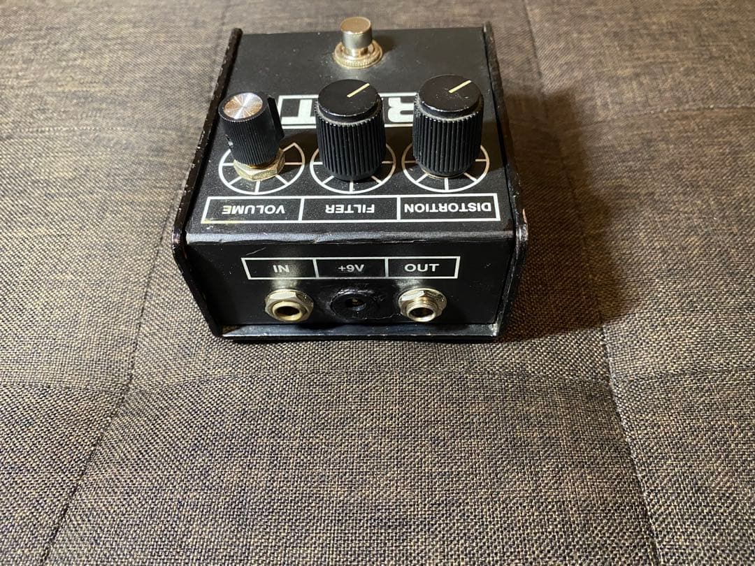 Proco RAT2 USA盤