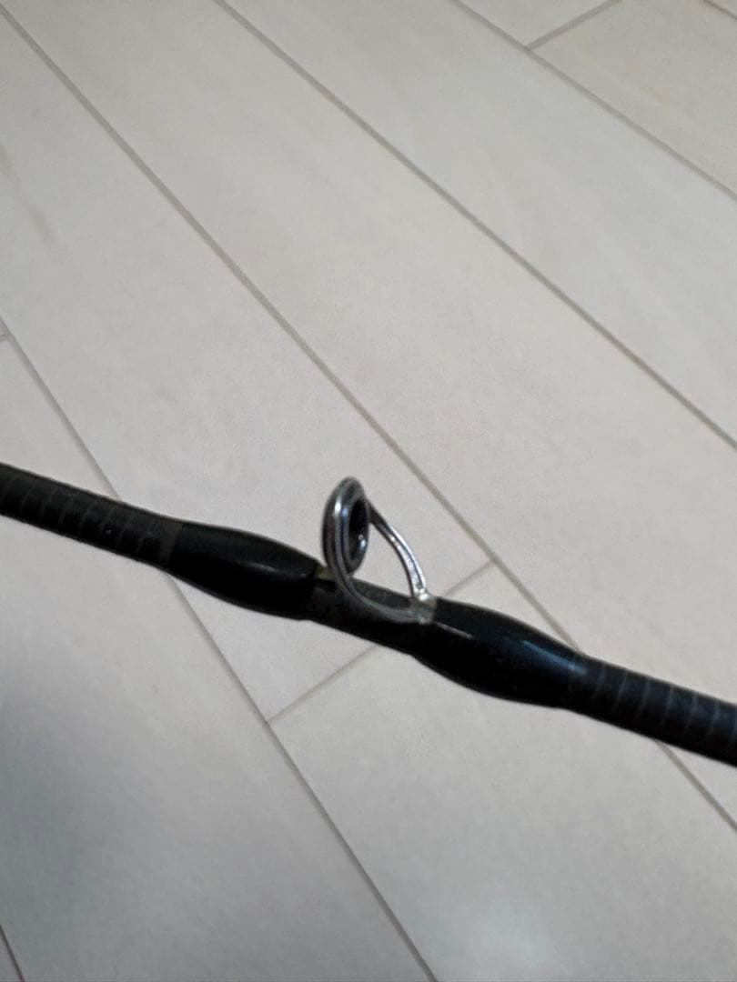 Monstruo Concept D 71HRC 中古品
