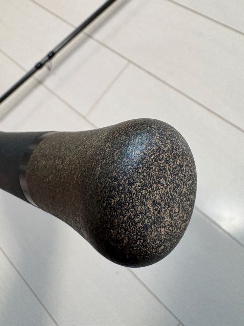 Monstruo Concept D 71HRC 中古品