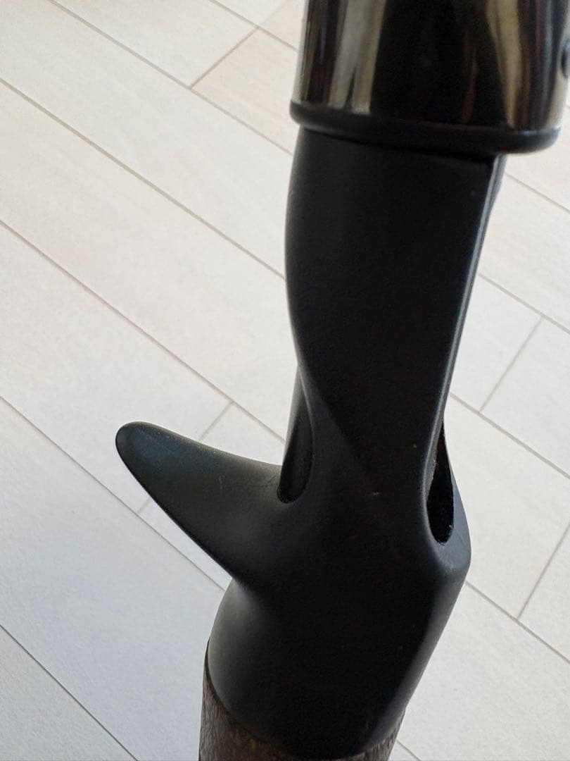 Monstruo Concept D 71HRC 中古品