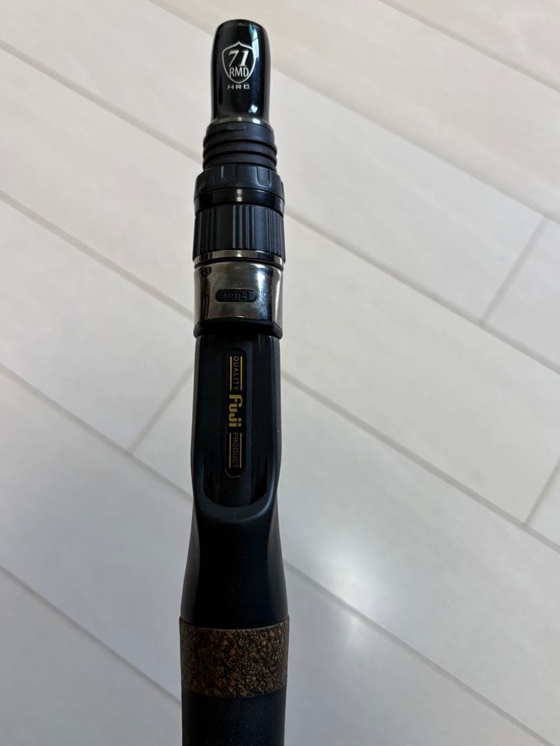 Monstruo Concept D 71HRC 中古品