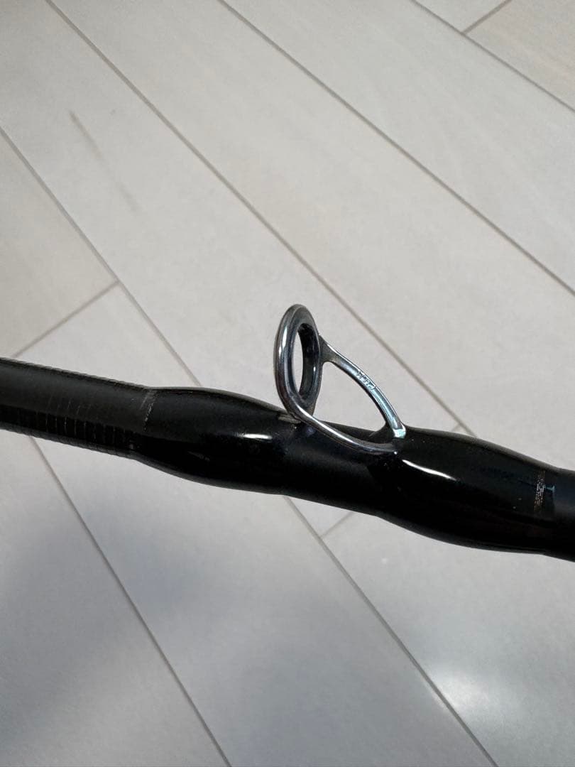 Monstruo Concept D 71HRC 中古品