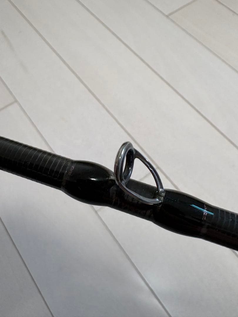 Monstruo Concept D 71HRC 中古品