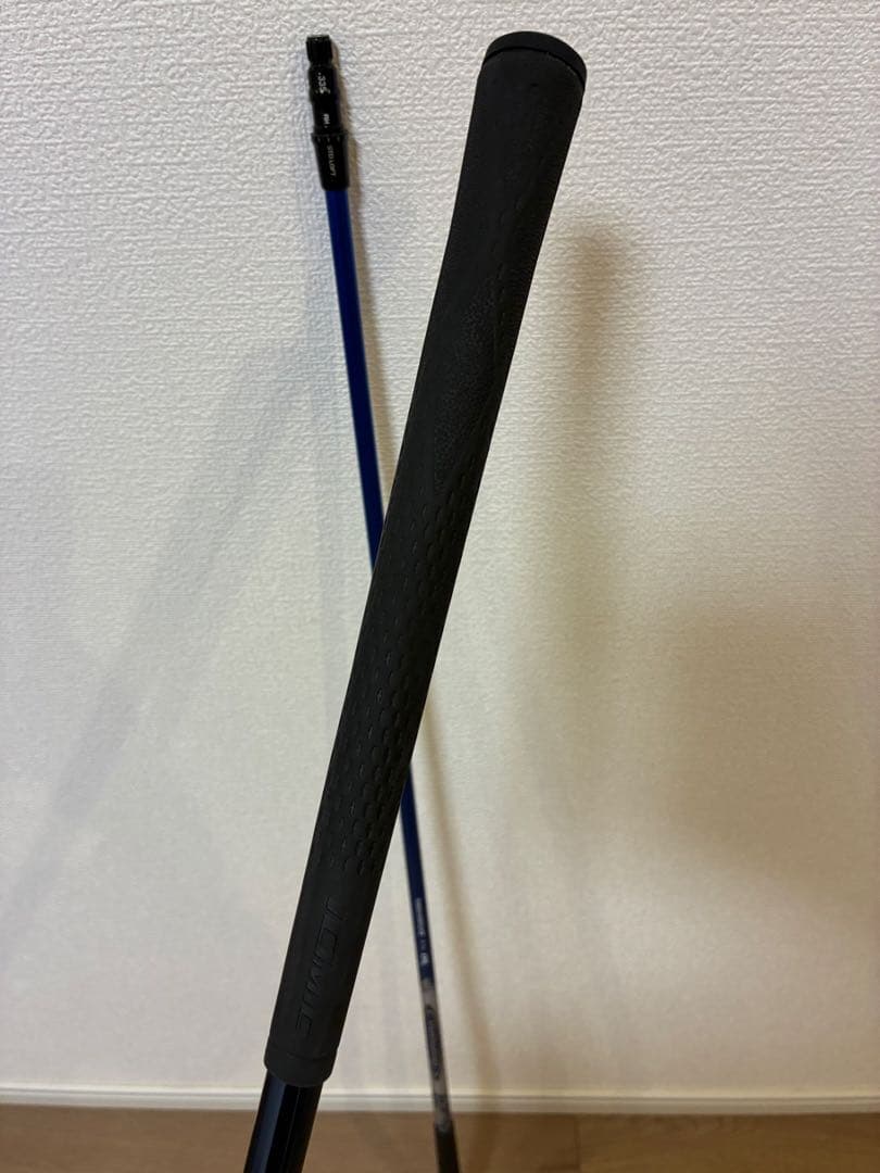 テーラーメイド　1w 5w用　BF 50X B60X ディアマナ